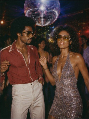 Last Dance