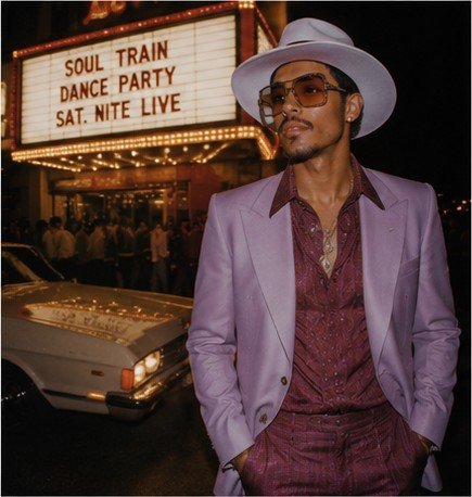 Sat. Nite Live